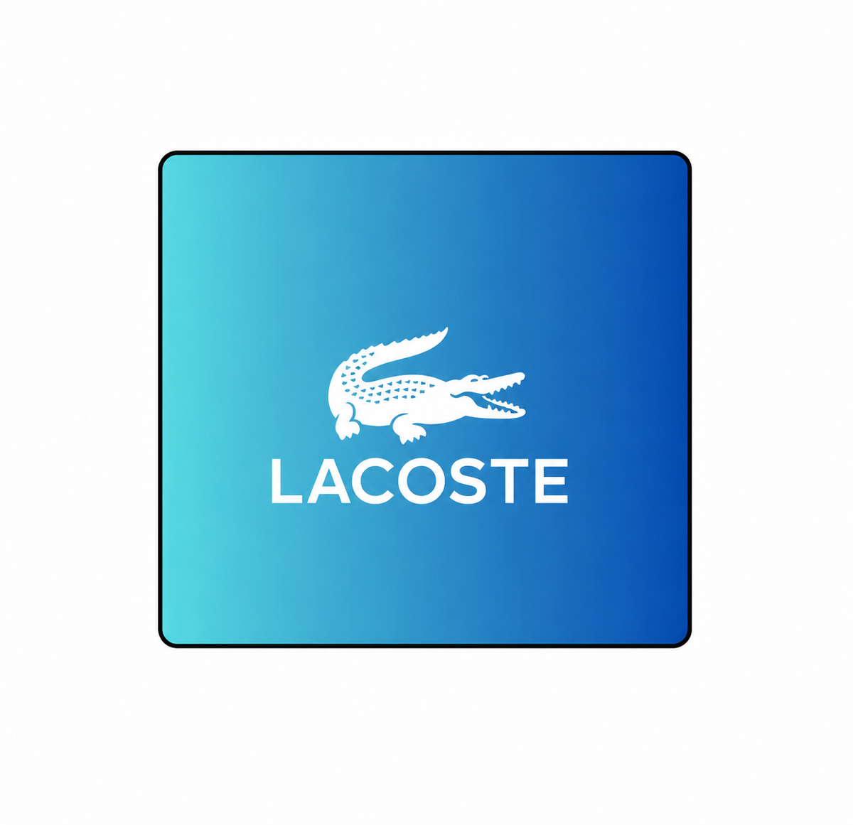 Lacoste