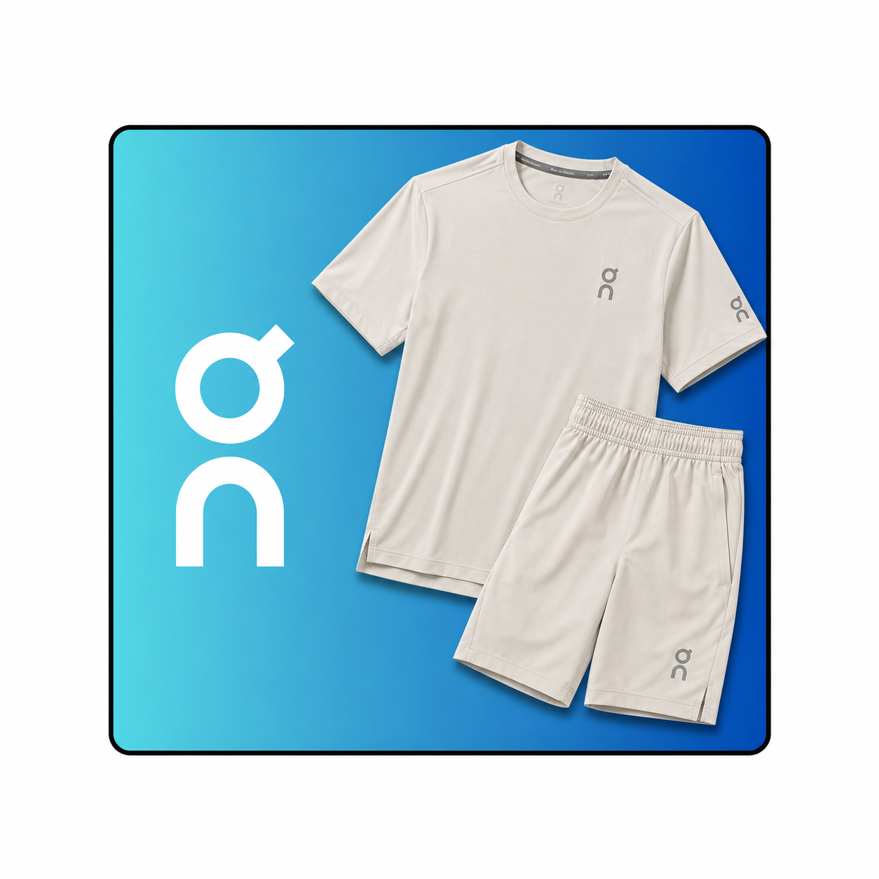 On Outfit