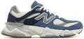 New Balance 9060 Natural Indigo - New Balance