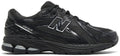 New Balance 1906R Black Metallic Silver - New Balance