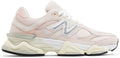 New Balance 9060 Pink Haze - New Balance