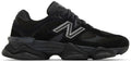 New Balance 9060 Black - New Balance