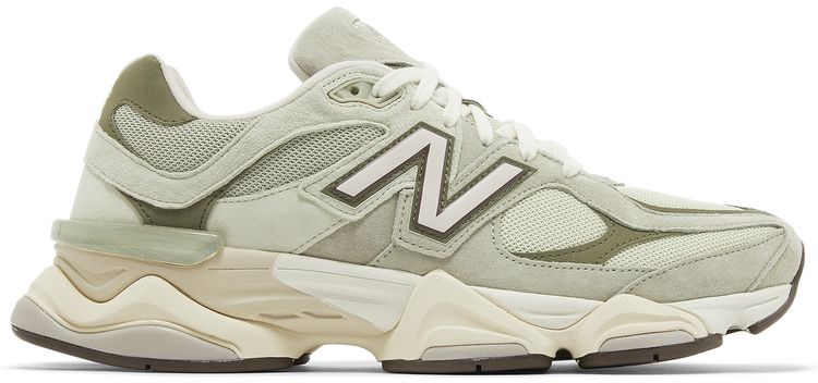 New Balance 9060 Olivine - New Balance
