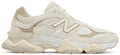 New Balance 9060 Sea Salt Brown - New Balance