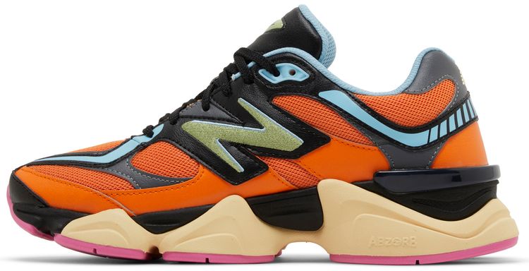 New Balance 9060 Sun Glow - New Balance