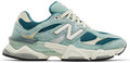 New Balance 9060 Spruce Salt Marsh - New Balance
