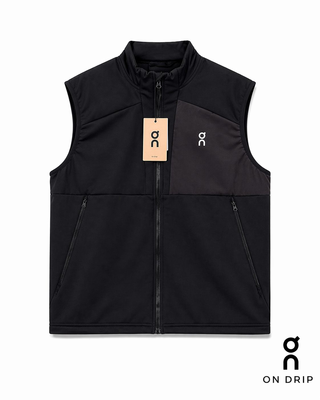 Doudoune Apex Black