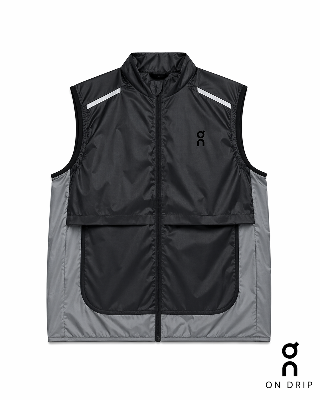 Doudoune Ultra Black