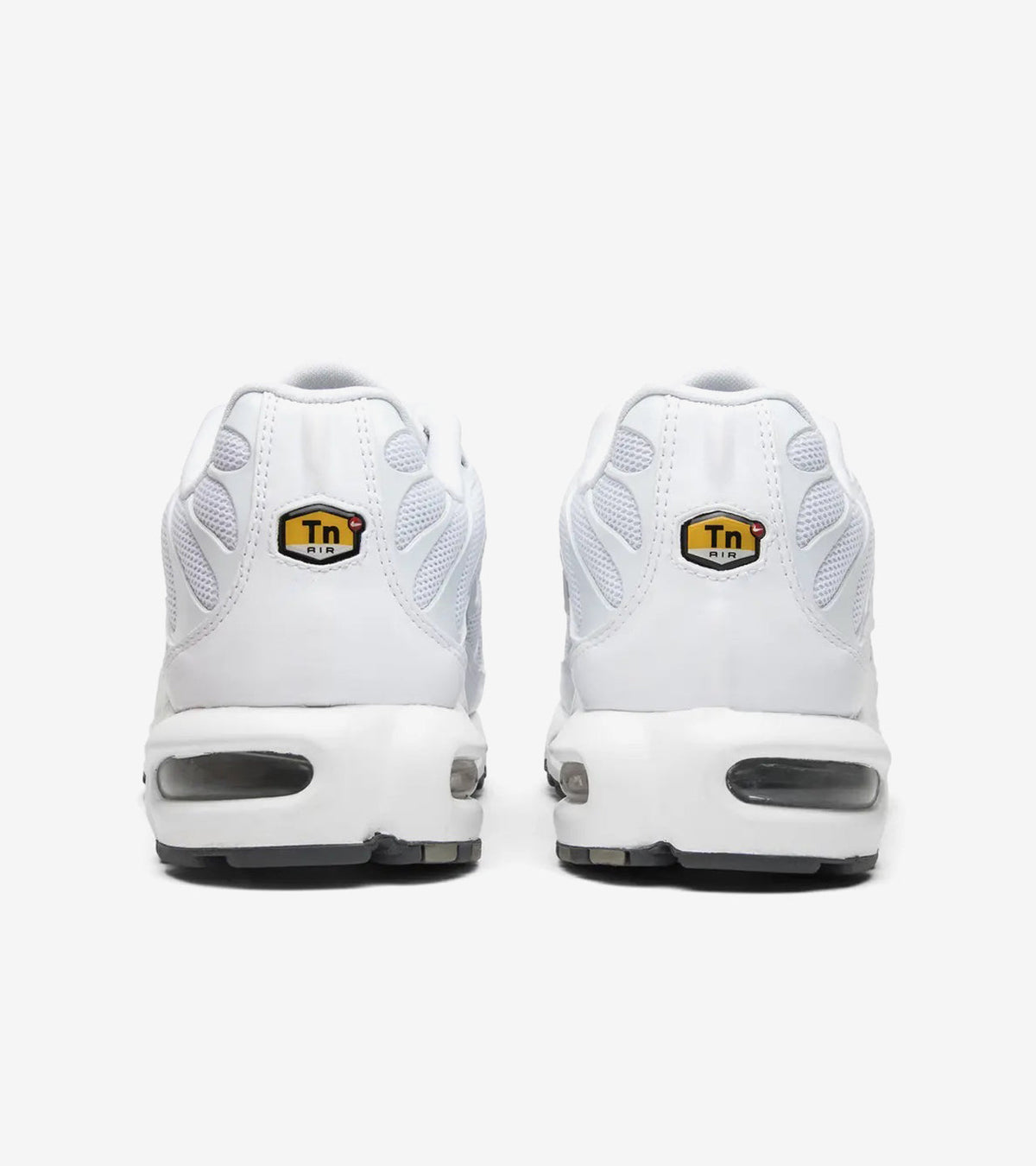 Nike Air Max Plus White