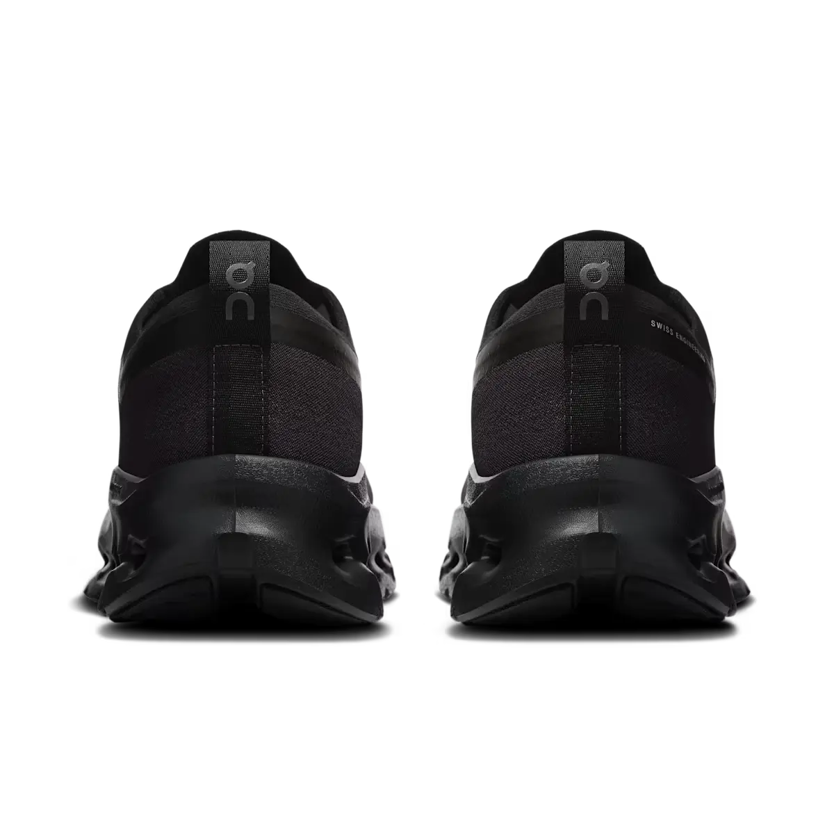 Cloudsurfer nimbus  - Black