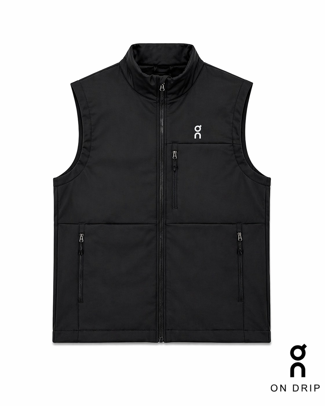 Doudoune Core Black
