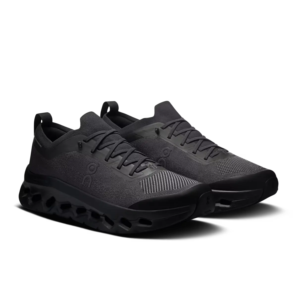 Cloudsurfer nimbus  - Black