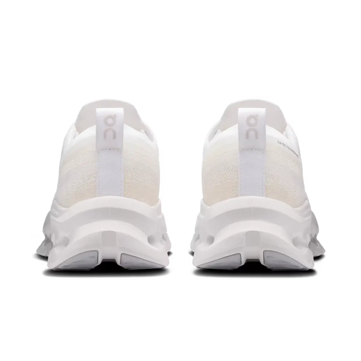 Cloudsurfer White Frost