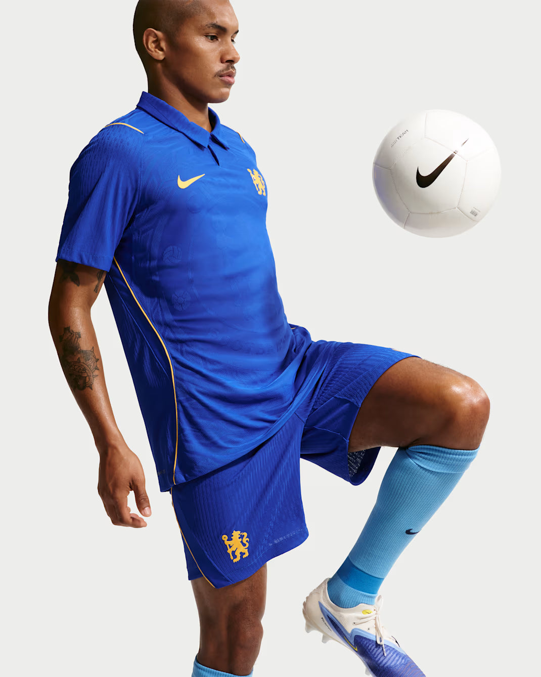 Chelsea FC 2026/27 Match Domicile