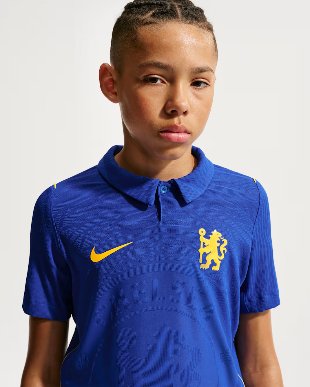 Enfant - Chelsea FC 2026/27 Match Domicile