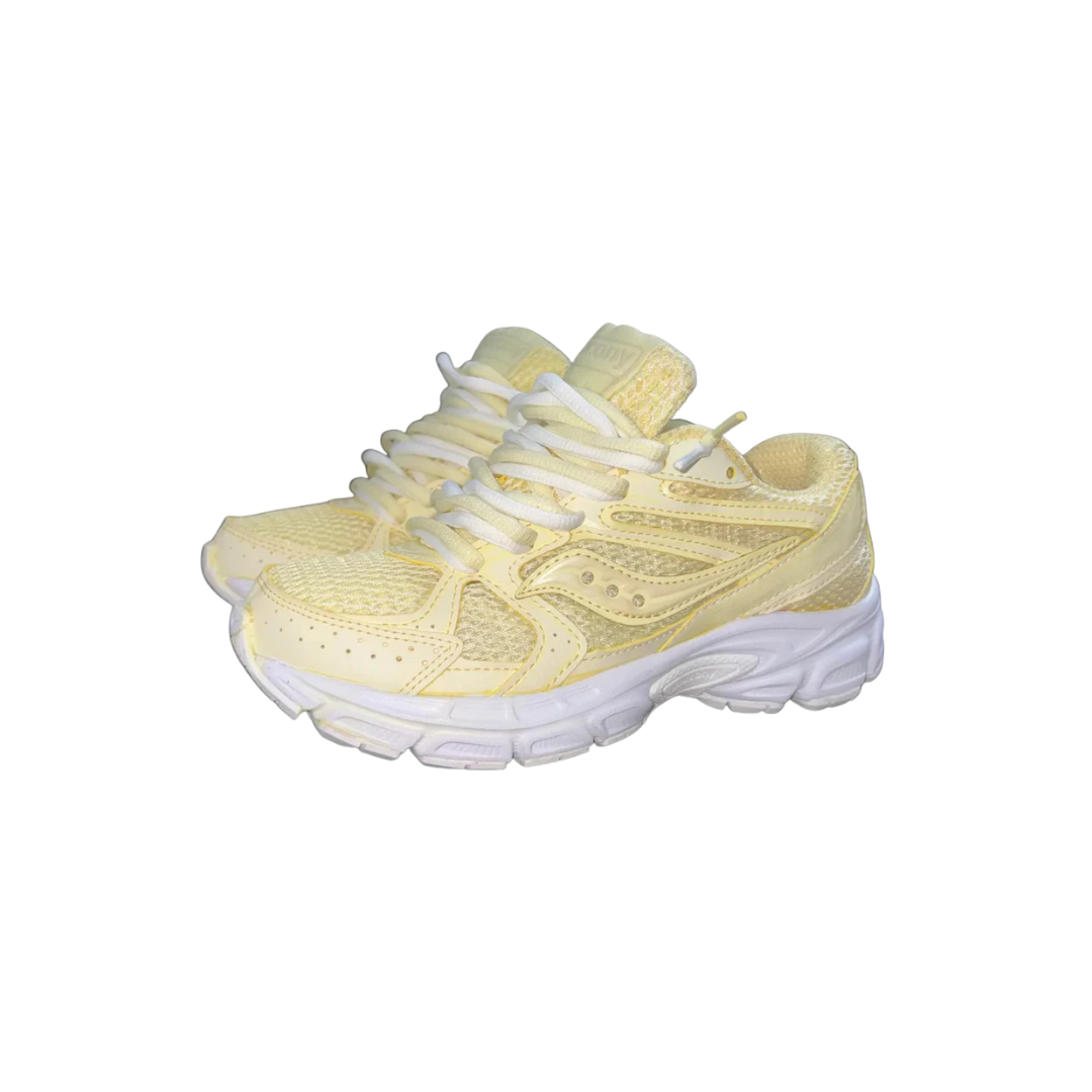 OMNI 9 MILLENIUM YELLOW