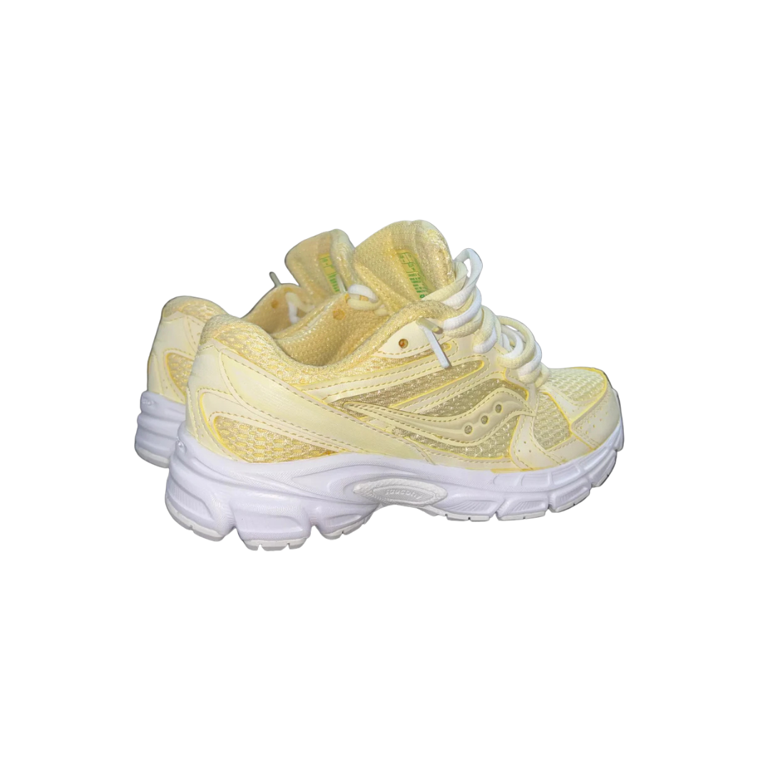 OMNI 9 MILLENIUM YELLOW