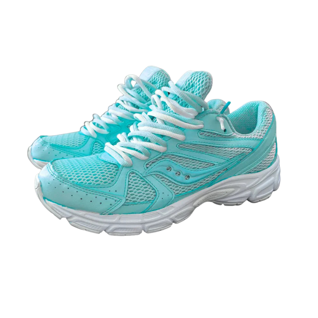 OMNI 9 MILLENIUM TURQUOISE