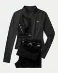 Ensemble complet Suit Up Noir