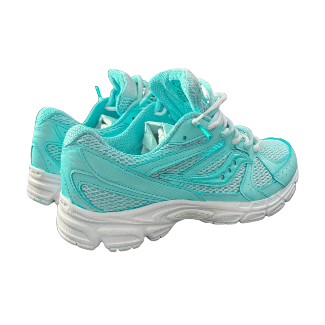 OMNI 9 MILLENIUM TURQUOISE