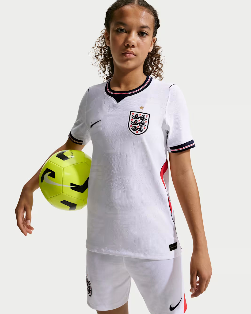 Enfant - Angleterre 2026 Match Domicile