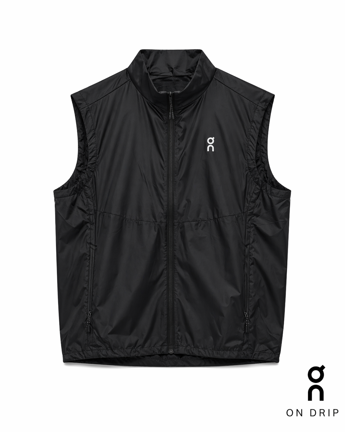 Doudoune Storm Black