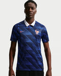 France 2026 Stadium Domicile