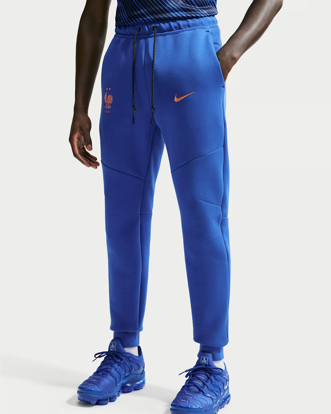 FFF Tech Fleece Pantalon de jogging Nike Football