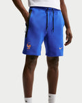 FFF Tech Fleece Short de football Nike