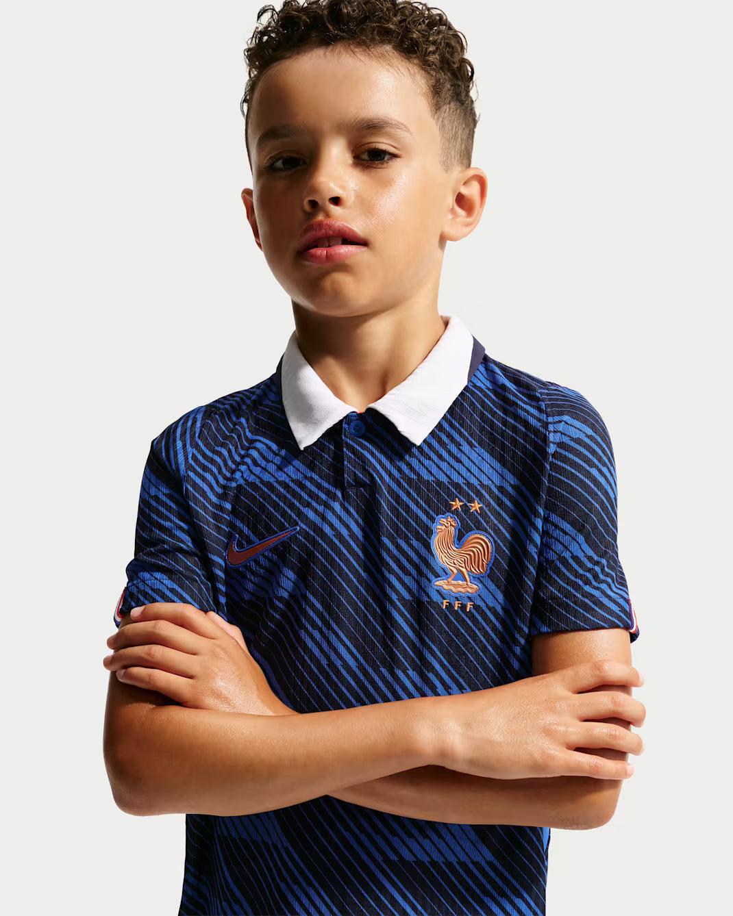 Enfant - France 2026 Match Domicile