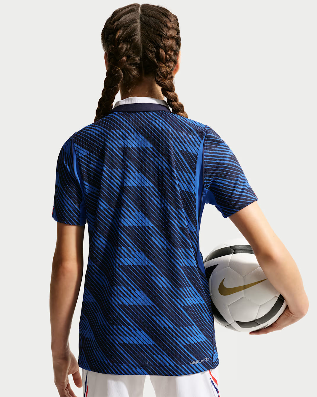 Enfant - France 2026 Match Domicile