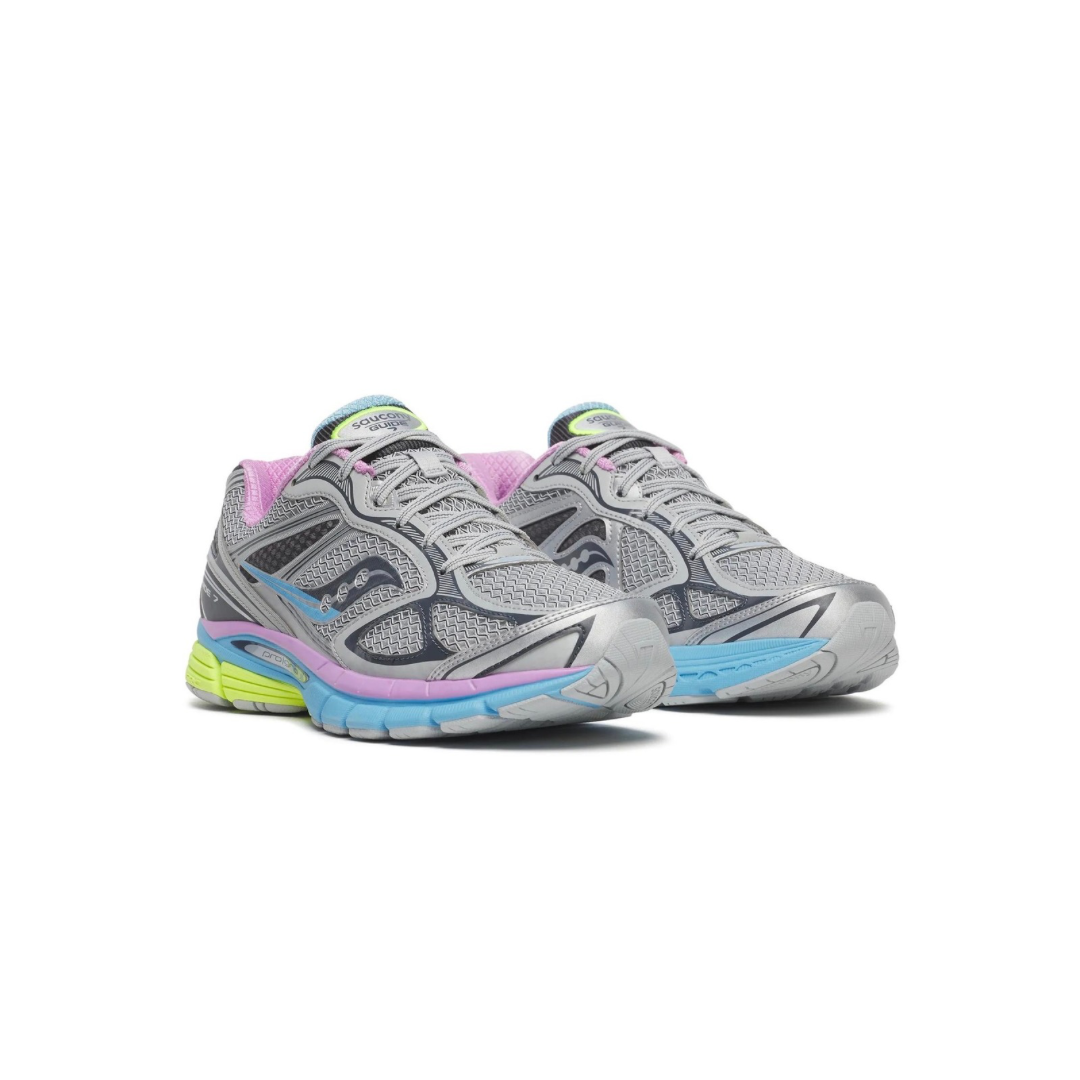 GUIDE 7 GREY AQUA