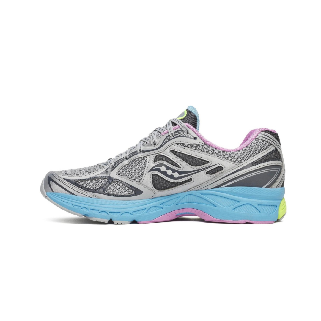 GUIDE 7 GREY AQUA