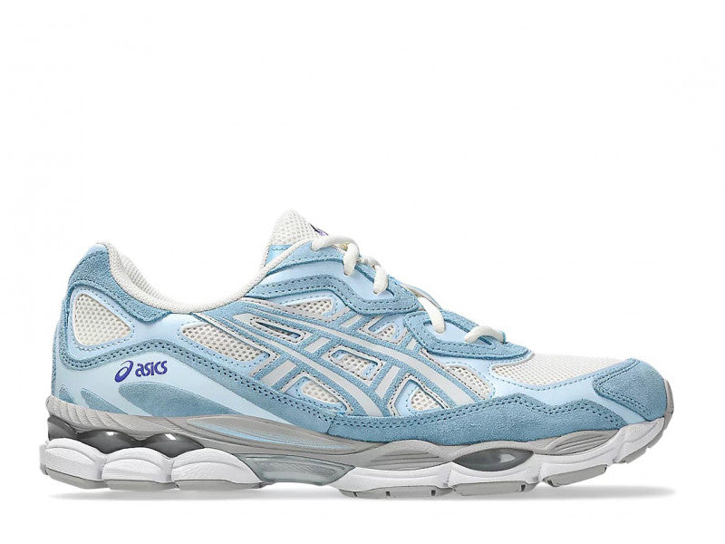 Gel-NYC Cream Arctic Sky