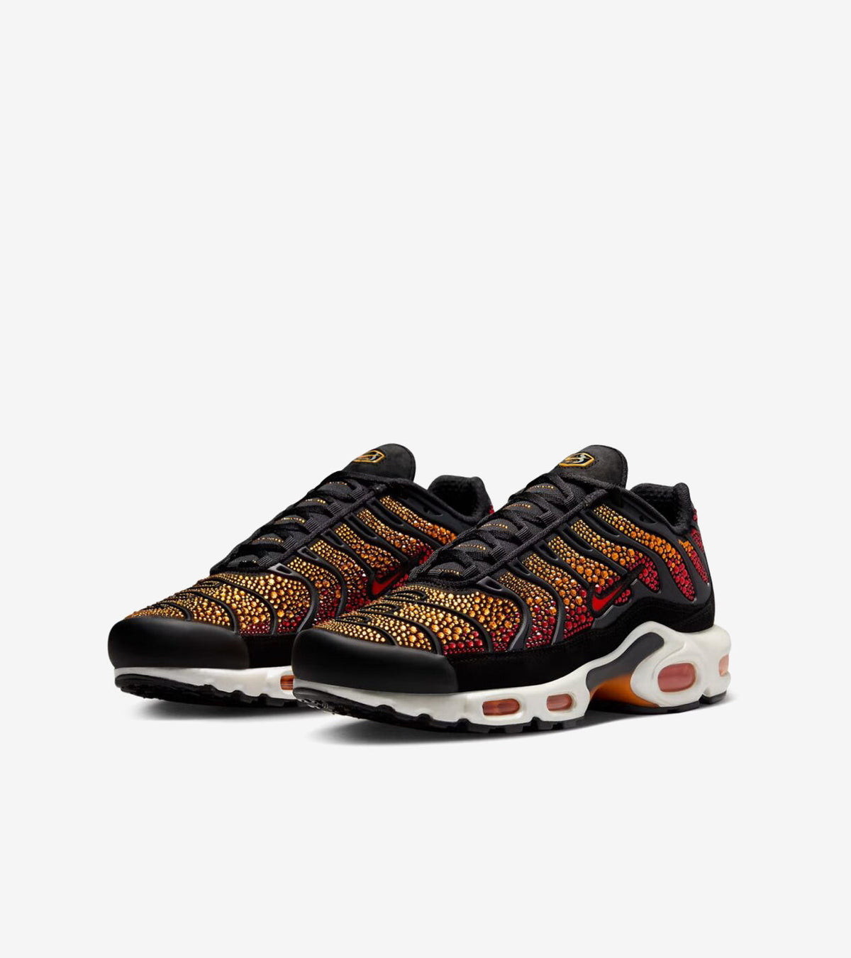 Nike Air Max Plus Swarovski Sunset (Women's)