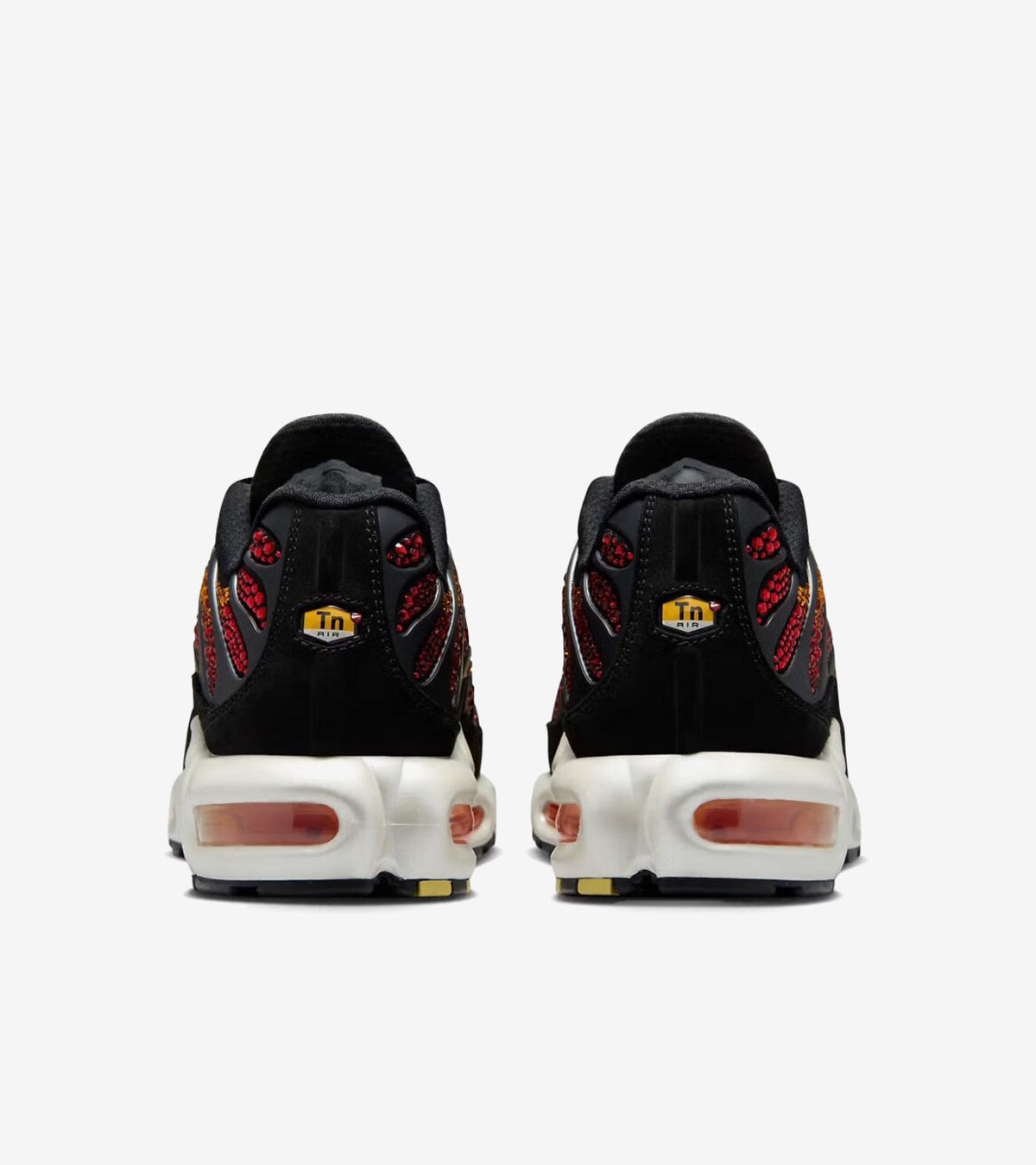 Nike Air Max Plus Swarovski Sunset (Women's)