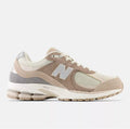 New Balance 2002R Cream - New Balance