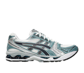 Gel Kayano 14 'White Fjord Grey'
