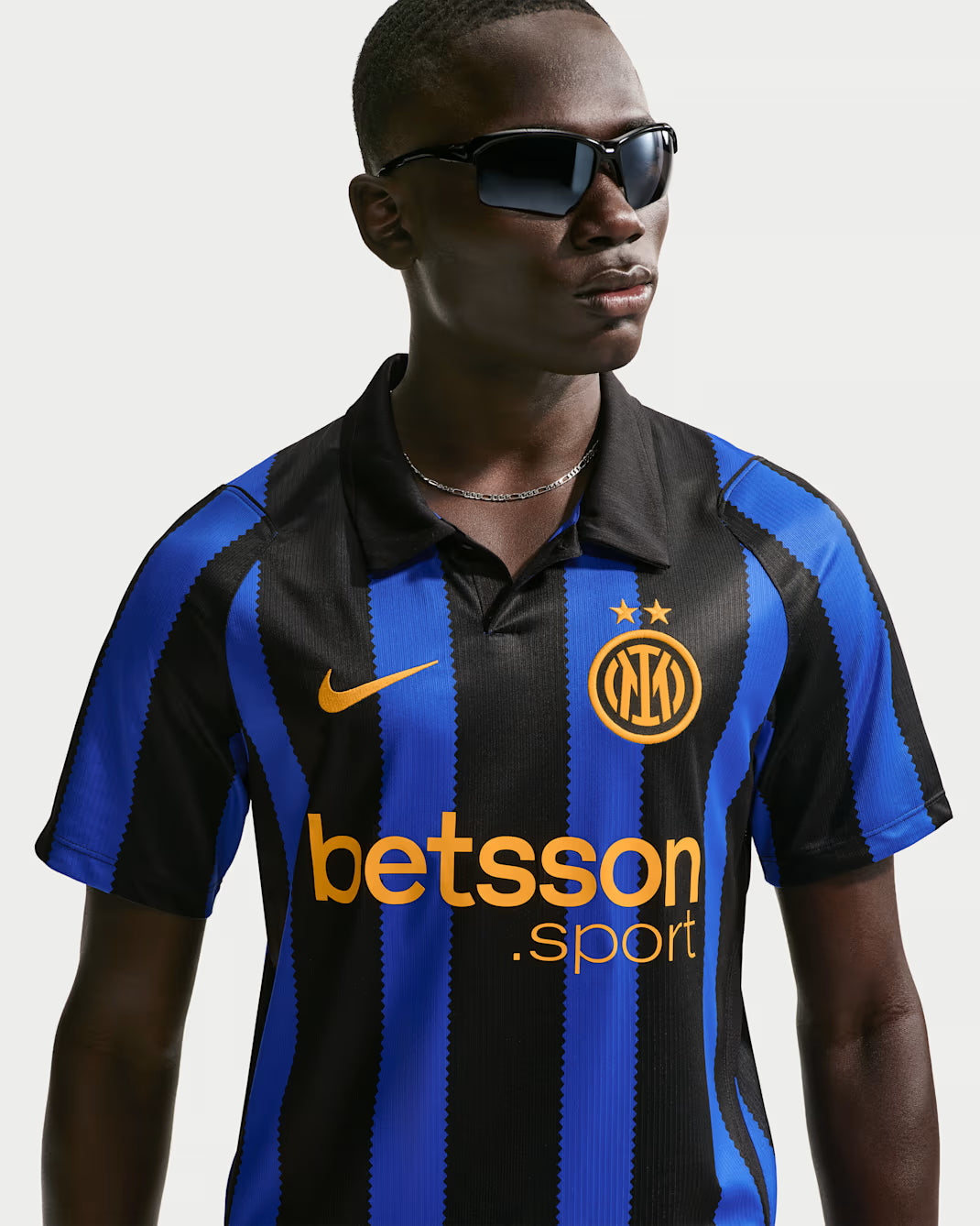 Inter Milan 2026/27 Stadium Domicile