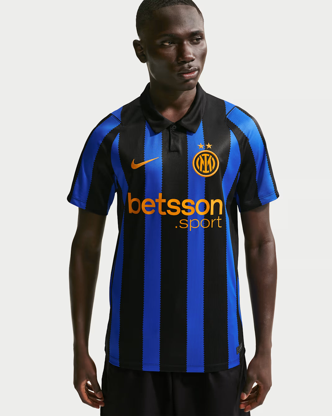 Inter Milan 2026/27 Stadium Domicile