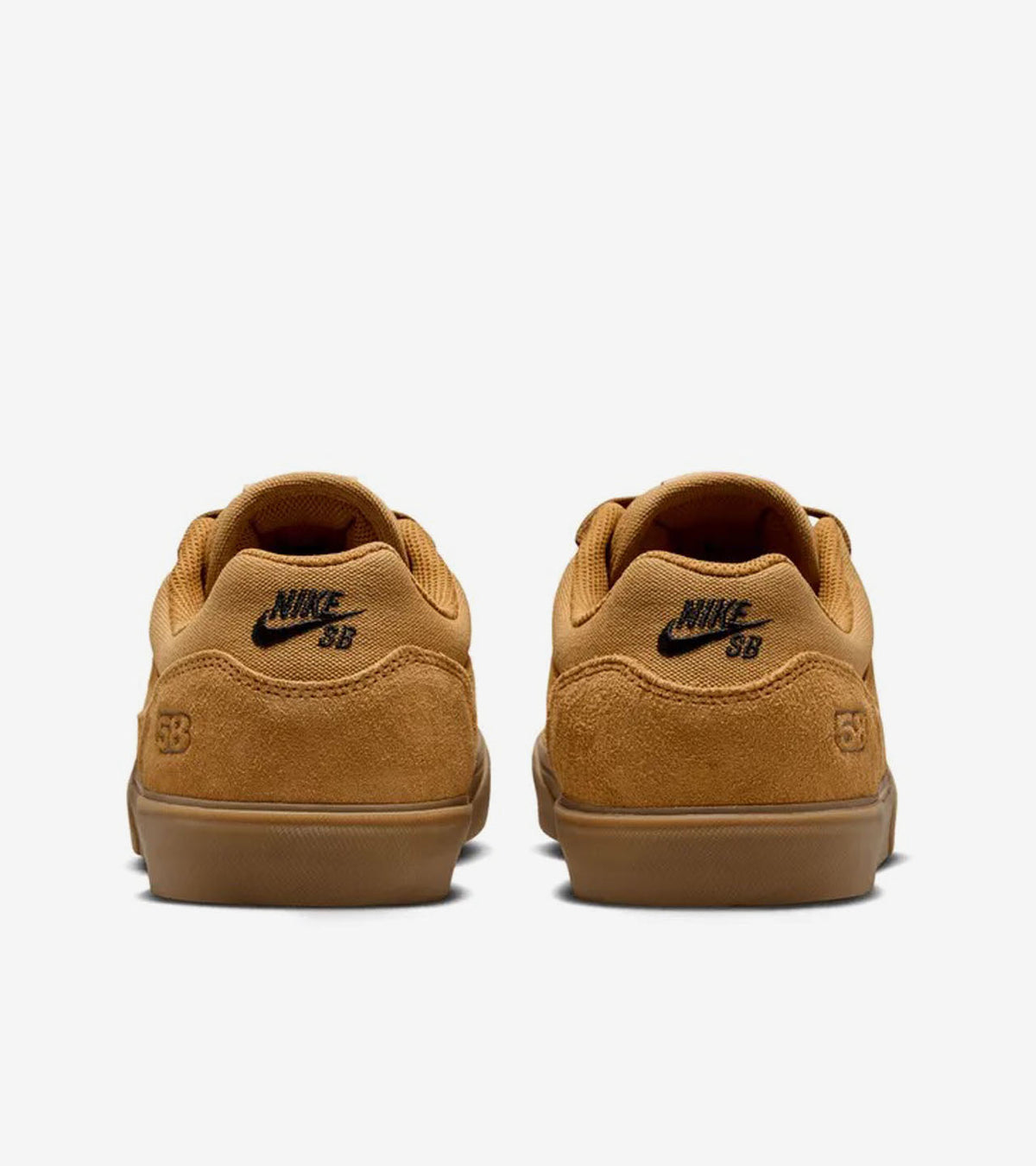 Nike SB Malor TE Wheat Gum