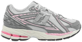 New Balance 1906R Grey Light Pink Reflective’ - New Balance (2)
