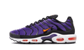 Nike® Air Max Plus Voltage Purple