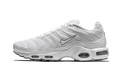 Nike® Air Max Plus White