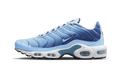 Nike® Air Max Plus University Blue Gradient