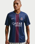 Paris Saint-Germain 2025/26 Stadium Domicile