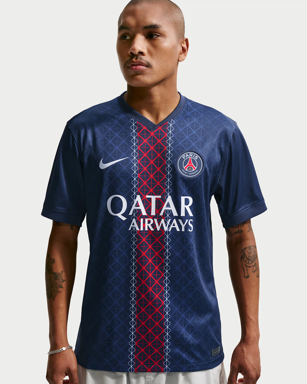 Paris Saint-Germain 2025/26 Stadium Domicile