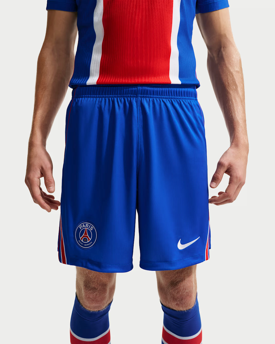 Paris Saint-Germain 2026/27 Stadium Domicile Short de foot Nike Dri-FIT