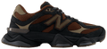 New Balance 9060 Phantom Rich Oak - New Balance (2)