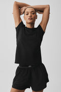 T-Shirt Alosoft Finesse